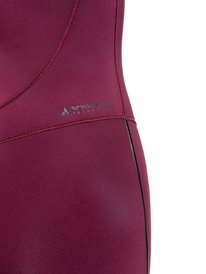 6 3/2mm Performance - Chest Zip Wetsuit for Women  ERJW103079 Roxy