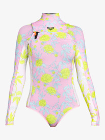 10 ROWLEY x ROXY - 1.5 mm Springsuit de manga larga para Mujer  ERJW403065 Roxy