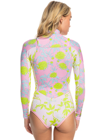 9 ROWLEY x ROXY - 1.5 mm Springsuit de manga larga para Mujer  ERJW403065 Roxy