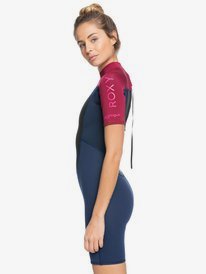 1 2/2mm Prologue Blue ERJW503018 Roxy