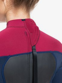 3 2/2mm Prologue Blue ERJW503018 Roxy