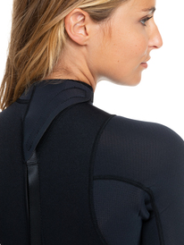 3 2/2mm Prologue Schwarz ERJW503033 Roxy