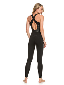 2 1.5mm Satin - Long John Springsuit for Women  ERJW703000 Roxy