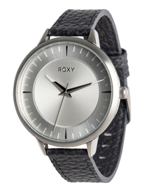 0 Avenue Leather - Montre analogique pour Femme  ERJWA03012 Roxy