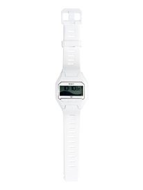 3 Slimtide - Digital Tide Watch White ERJWD03290 Roxy