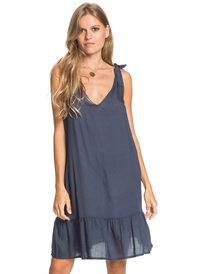 0 Lazy Holy - Strappy Dress for Women  ERJWD03526 Roxy