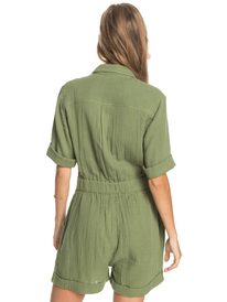 4 Summer Rules - Playsuit for Women  ERJWD03543 Roxy