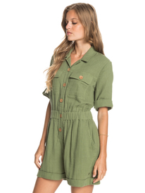 1 Summer Rules - Playsuit for Women  ERJWD03543 Roxy