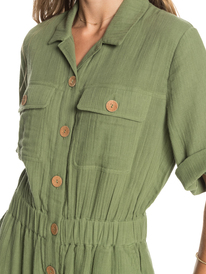2 Summer Rules - Playsuit for Women  ERJWD03543 Roxy