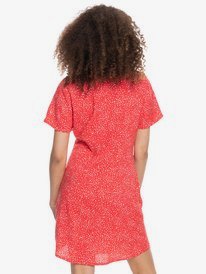 7 All Eyes On Love - Kleid für Frauen  ERJWD03590 Roxy