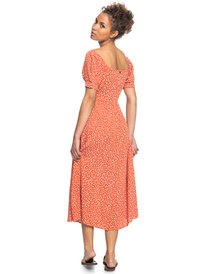 8 Decade Of Dreams - Midi Dress for Women  ERJWD03612 Roxy