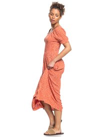 4 Decade Of Dreams - Midi Dress for Women  ERJWD03612 Roxy