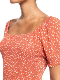 6 Decade Of Dreams - Midi Dress for Women  ERJWD03612 Roxy