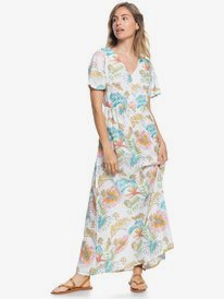 3 Girly Community - Maxi Dress for Women  ERJWD03633 Roxy