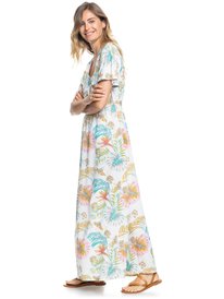 4 Girly Community - Maxi Dress for Women  ERJWD03633 Roxy