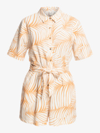 8 Real Yesterday - Playsuit voor Dames  ERJWD03635 Roxy
