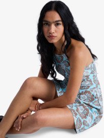 4 After Glow Mini Brown ERJWD03898 Roxy