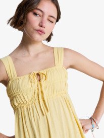 2 Paradise Winds Yellow ERJWD03916 Roxy