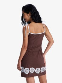 5 New Nostalgia Solid Brun ERJWD03948 Roxy