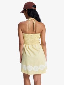 7 After Glow Mini Solid Yellow ERJWD03960 Roxy