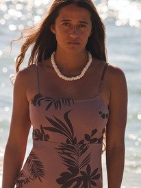 2 Seaside Memories Brun ERJWD03962 Roxy