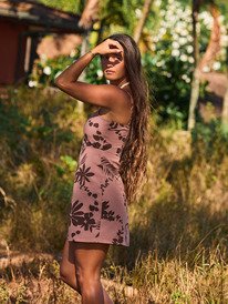 1 Seaside Memories Brun ERJWD03962 Roxy