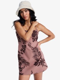 8 Seaside Memories Brun ERJWD03962 Roxy