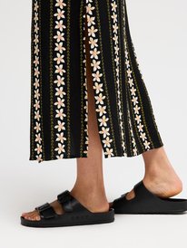 2 Sunhaze Spell Midi Preto ERJWD03970 Roxy