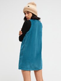 4 Wild Tide Blue ERJWD03971 Roxy