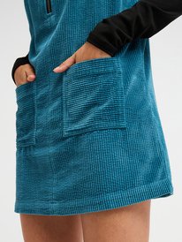 3 Wild Tide Blue ERJWD03971 Roxy