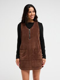 0 Wild Tide Marron ERJWD03971 Roxy