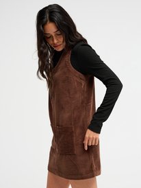 1 Wild Tide Marron ERJWD03971 Roxy