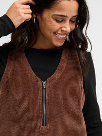2 Wild Tide Marron ERJWD03971 Roxy