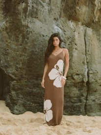 0 Bend Like Mermaid Ruskea ERJWD03974 Roxy