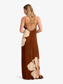 8 Bend Like Mermaid Castanho ERJWD03974 Roxy