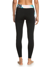 3 1mm POP Surf - Surf Leggings for Women  ERJWH03018 Roxy