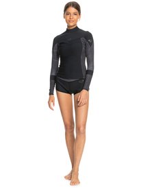 3 1mm Syncro - Surfshort voor Dames  ERJWH03024 Roxy