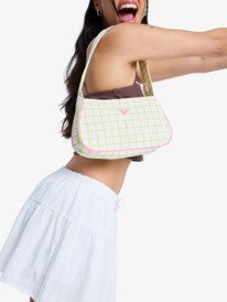 2 Dreamy Clouds - Mini Skort for Women White ERJWK03198 Roxy