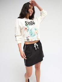 0 Sunblazed Babe Sort ERJWK03206 Roxy