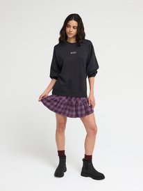 0 Remix Rebel Purple ERJWK03207 Roxy