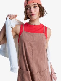 2 Lavender Haze - Playsuit für Frauen  ERJWO03021 Roxy