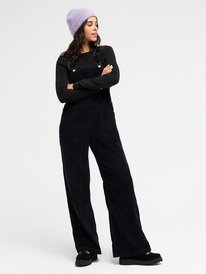 0 Trailblazer Overall Schwarz ERJWO03022 Roxy