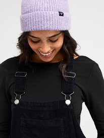 2 Trailblazer Overall Schwarz ERJWO03022 Roxy