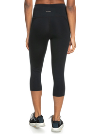 5 Sublime Sunshine - Legging court pour Femme  ERJWP03040 Roxy