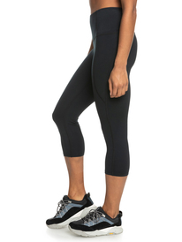 1 Sublime Sunshine - Legging court pour Femme  ERJWP03040 Roxy
