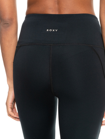 3 Sublime Sunshine - Legging court pour Femme  ERJWP03040 Roxy