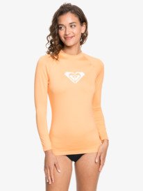 0 Whole Hearted Orange ERJWR03408 Roxy