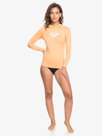 2 Whole Hearted Orange ERJWR03408 Roxy