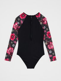 1 Basic Mix Preto ERJWR03885 Roxy