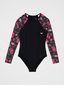 0 Basic Mix Preto ERJWR03885 Roxy